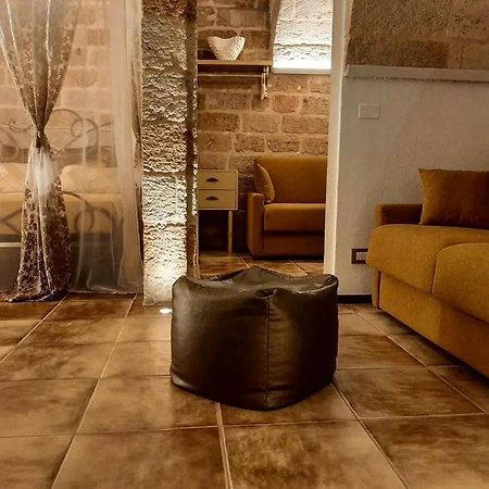 Gold White Exclusive House Ξενοδοχείο Polignano a Mare Εξωτερικό φωτογραφία