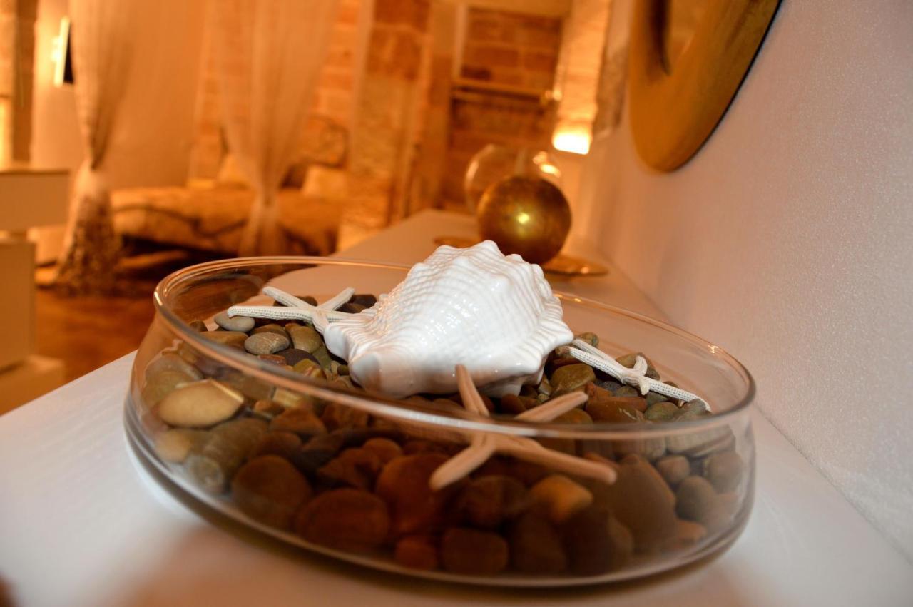 Gold White Exclusive House Ξενοδοχείο Polignano a Mare Εξωτερικό φωτογραφία