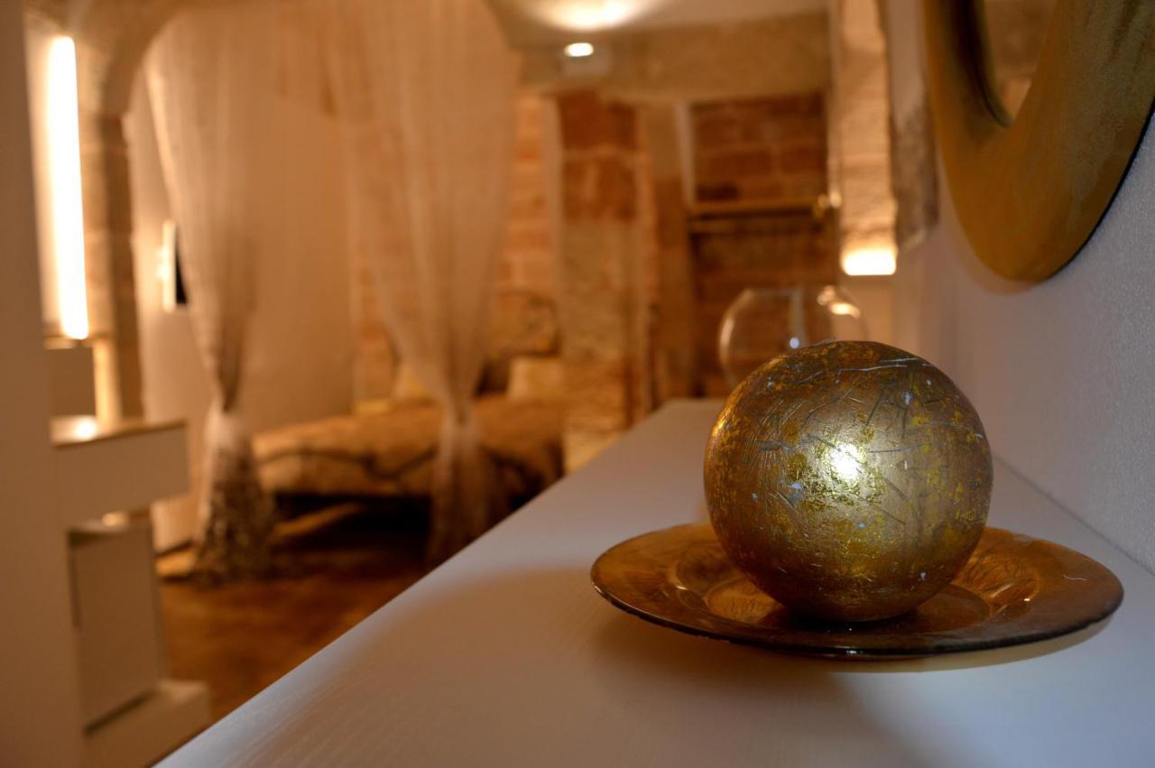 Gold White Exclusive House Ξενοδοχείο Polignano a Mare Εξωτερικό φωτογραφία