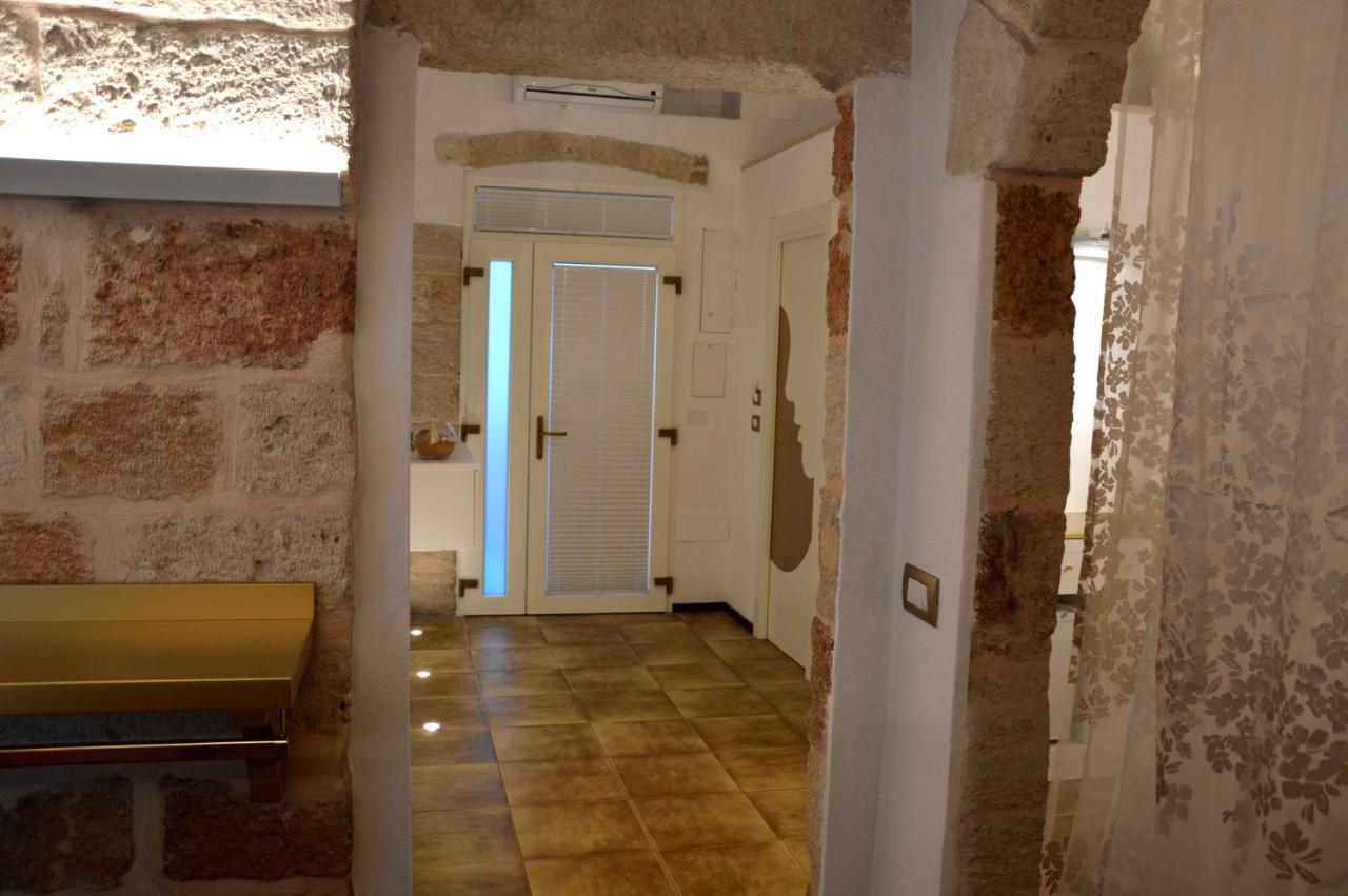 Gold White Exclusive House Ξενοδοχείο Polignano a Mare Εξωτερικό φωτογραφία