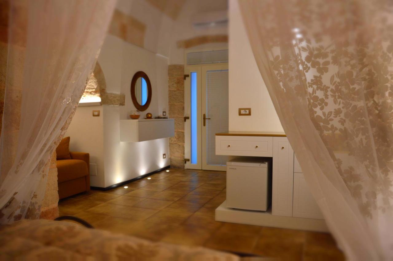 Gold White Exclusive House Ξενοδοχείο Polignano a Mare Εξωτερικό φωτογραφία