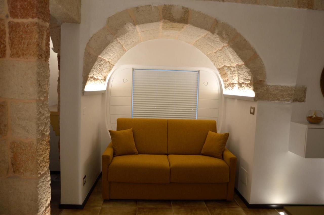 Gold White Exclusive House Ξενοδοχείο Polignano a Mare Εξωτερικό φωτογραφία