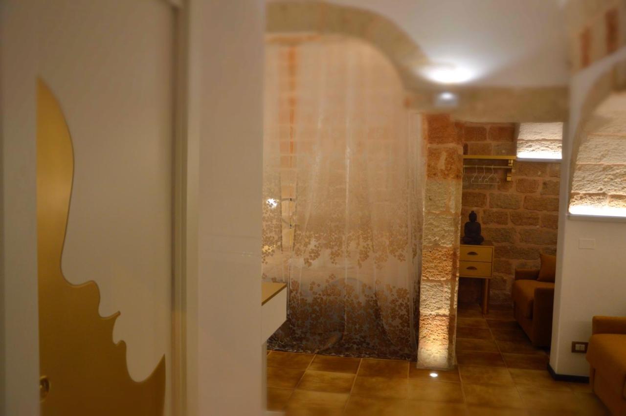 Gold White Exclusive House Ξενοδοχείο Polignano a Mare Εξωτερικό φωτογραφία