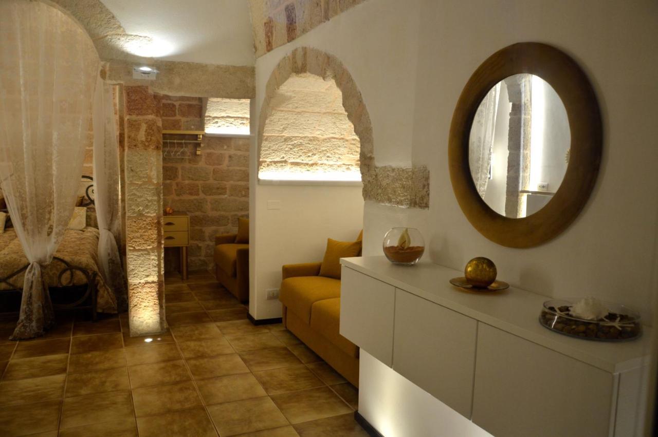 Gold White Exclusive House Ξενοδοχείο Polignano a Mare Εξωτερικό φωτογραφία