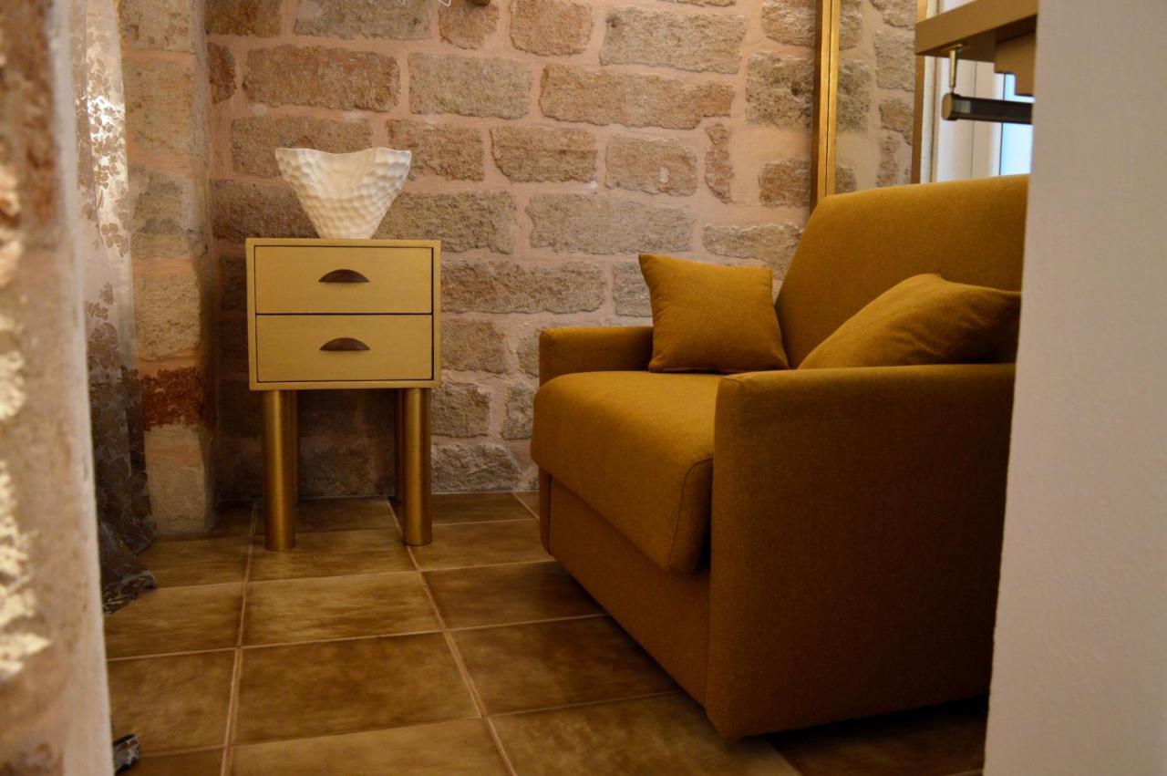Gold White Exclusive House Ξενοδοχείο Polignano a Mare Εξωτερικό φωτογραφία