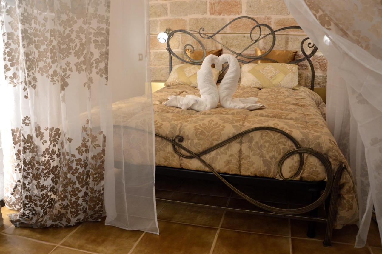 Gold White Exclusive House Ξενοδοχείο Polignano a Mare Εξωτερικό φωτογραφία