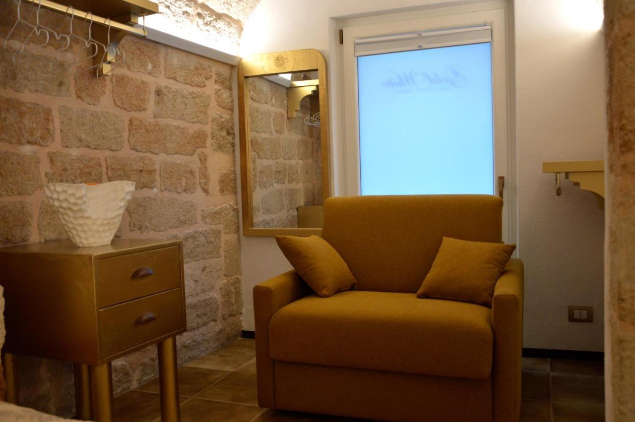 Gold White Exclusive House Ξενοδοχείο Polignano a Mare Εξωτερικό φωτογραφία