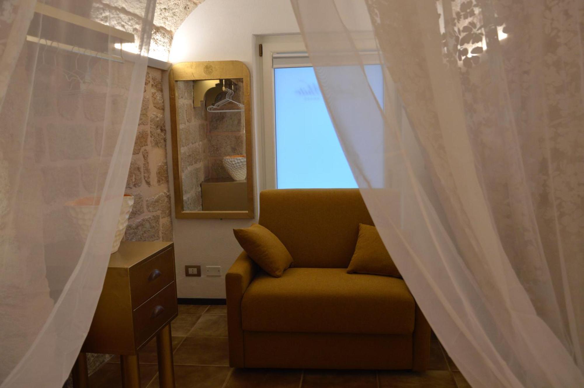 Gold White Exclusive House Ξενοδοχείο Polignano a Mare Εξωτερικό φωτογραφία
