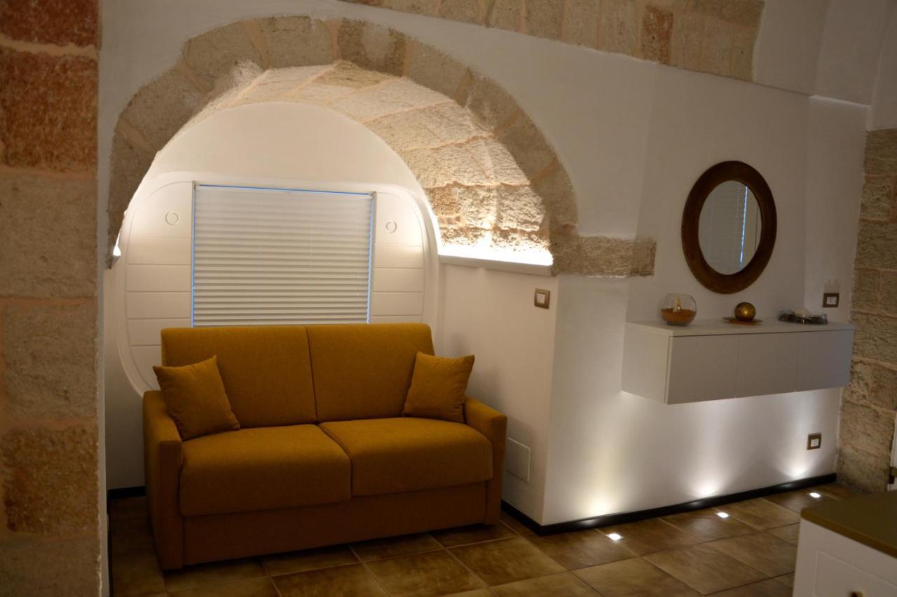 Gold White Exclusive House Ξενοδοχείο Polignano a Mare Εξωτερικό φωτογραφία