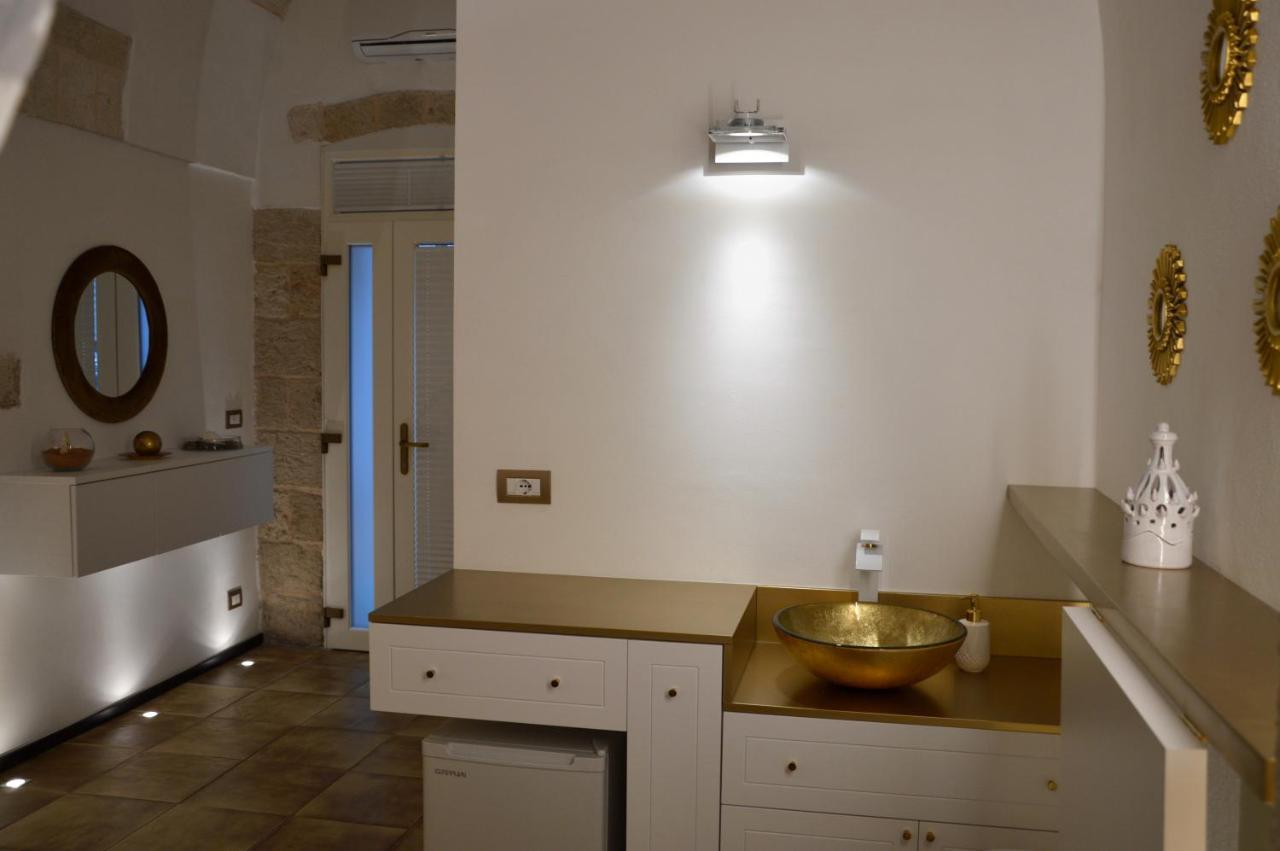 Gold White Exclusive House Ξενοδοχείο Polignano a Mare Εξωτερικό φωτογραφία