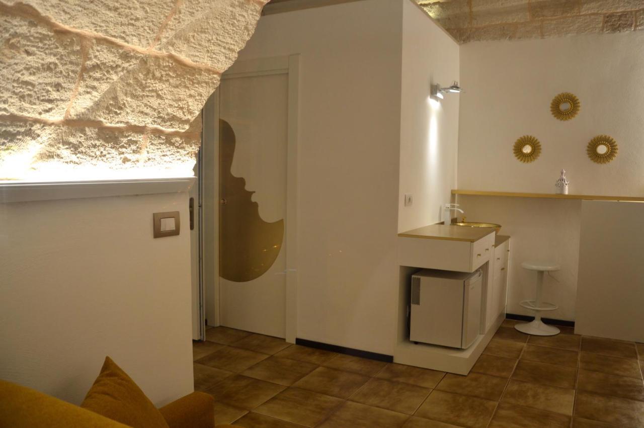Gold White Exclusive House Ξενοδοχείο Polignano a Mare Εξωτερικό φωτογραφία