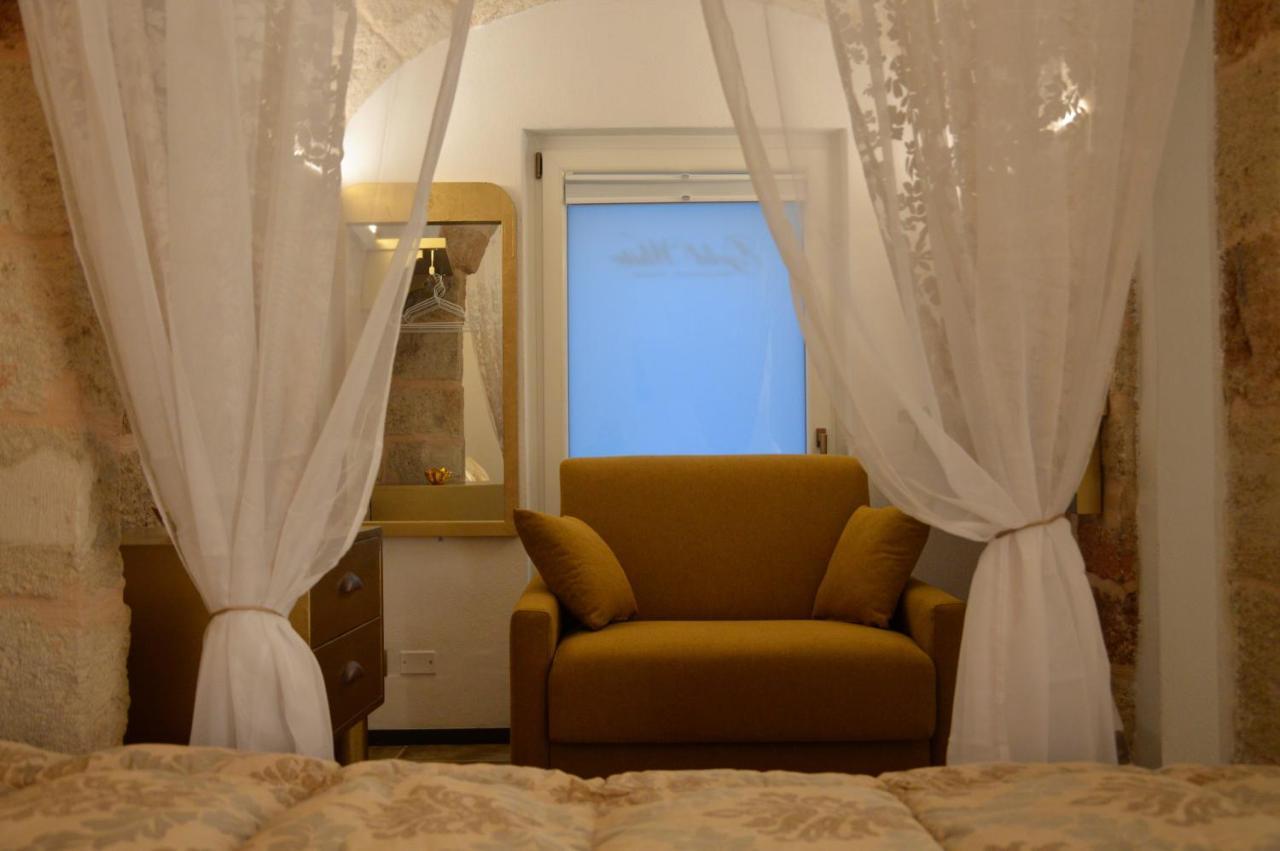 Gold White Exclusive House Ξενοδοχείο Polignano a Mare Εξωτερικό φωτογραφία