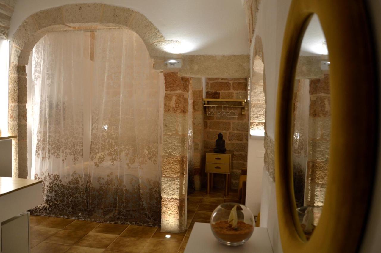 Gold White Exclusive House Ξενοδοχείο Polignano a Mare Εξωτερικό φωτογραφία