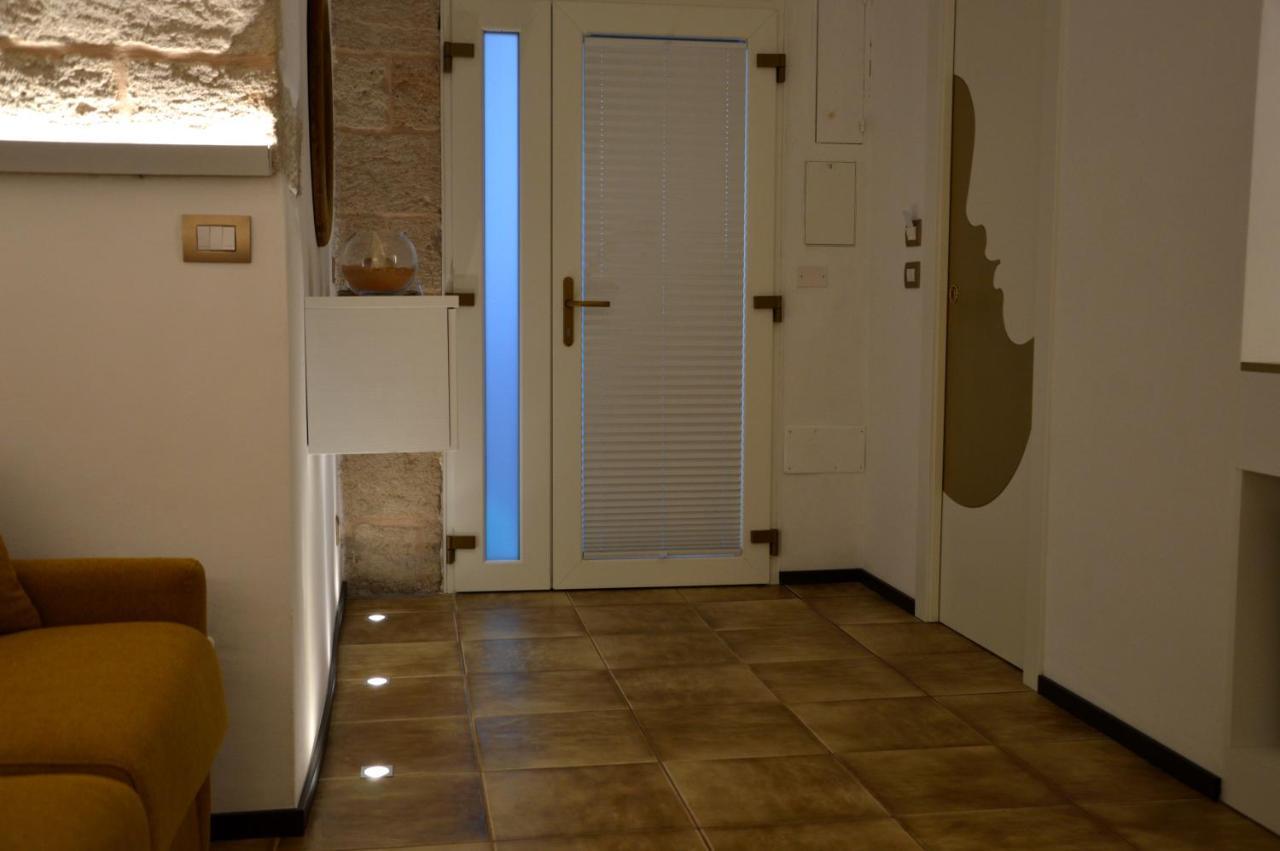 Gold White Exclusive House Ξενοδοχείο Polignano a Mare Εξωτερικό φωτογραφία