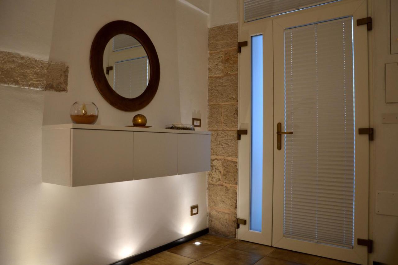 Gold White Exclusive House Ξενοδοχείο Polignano a Mare Εξωτερικό φωτογραφία