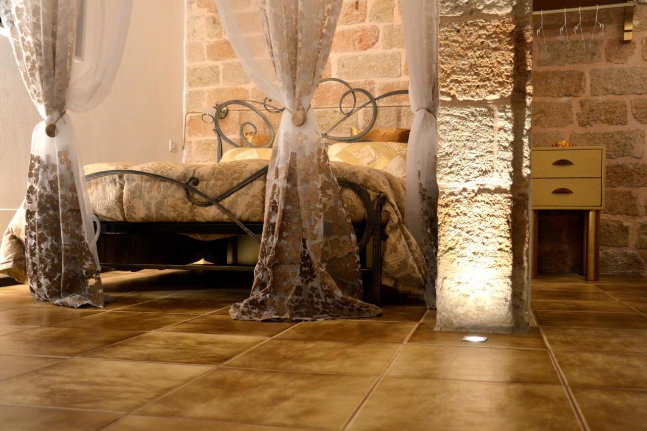 Gold White Exclusive House Ξενοδοχείο Polignano a Mare Εξωτερικό φωτογραφία