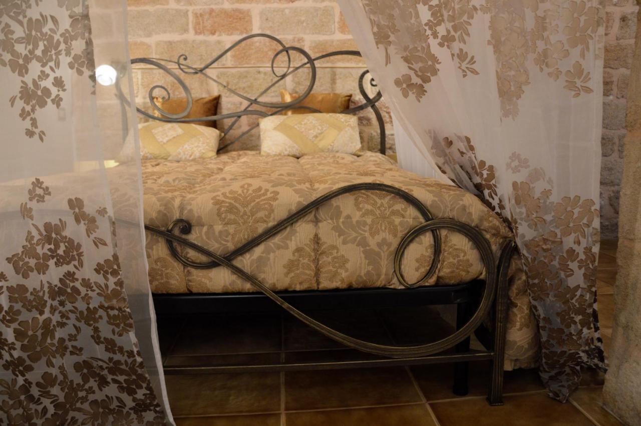 Gold White Exclusive House Ξενοδοχείο Polignano a Mare Εξωτερικό φωτογραφία