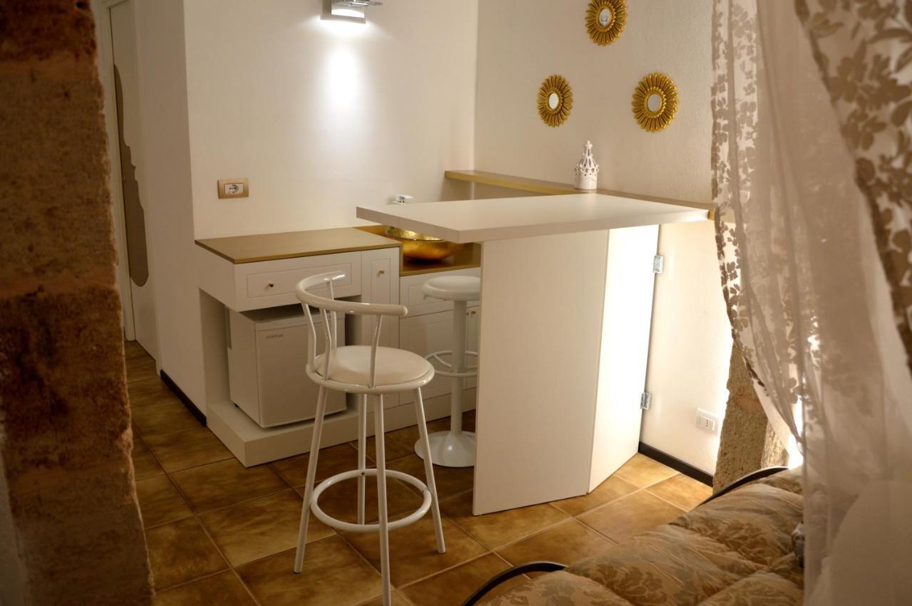 Gold White Exclusive House Ξενοδοχείο Polignano a Mare Εξωτερικό φωτογραφία