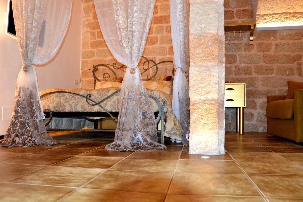 Gold White Exclusive House Ξενοδοχείο Polignano a Mare Εξωτερικό φωτογραφία