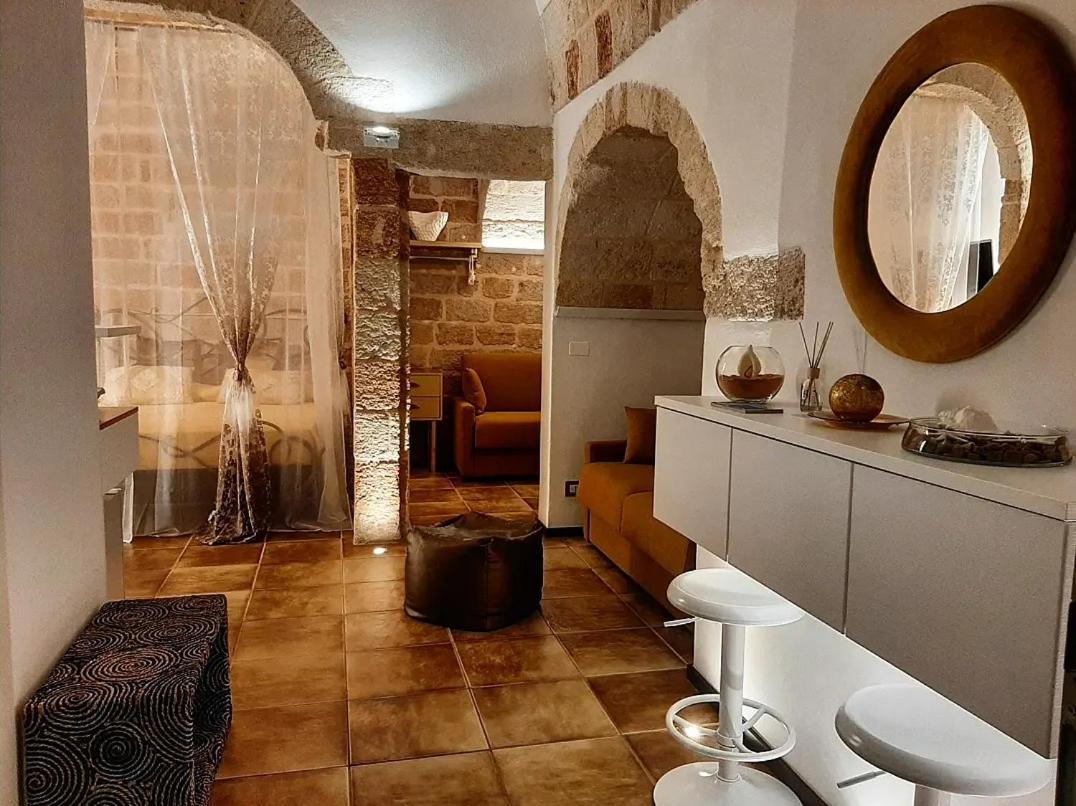 Gold White Exclusive House Ξενοδοχείο Polignano a Mare Εξωτερικό φωτογραφία